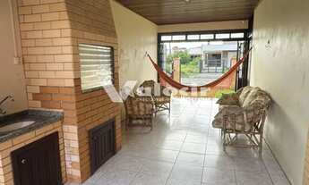 Imagem 7: Praia de Mariapolis, casa mais um anexo, 4 dormitórios, suite, 3 banheiros