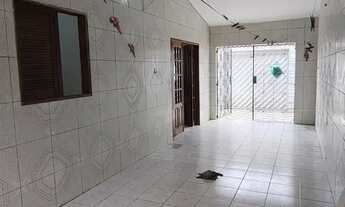 Imagem 4: EXCELENTE CASA 3 QUARTOS SENDO 2 SUITE, NO SALVADOR LIRA