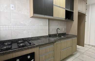 Imagem 6: 2 dormitórios sendo 1 suíte no bairro do Canto do Forte/Praia Grande