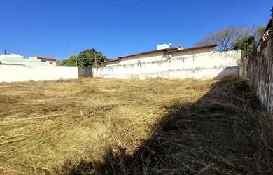 Imagem 6: Lote em localização privilegiada no Bairro Anápolis City