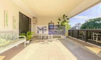 Imagem 2: APARTAMENTO à venda 3 Quartos, (2 Suítes), 2 Vagas, 166M², Recreio dos Bandeirantes, RIO D