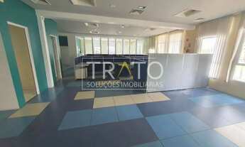 Imagem 2: Sala - Loteamento Center Santa Genebra - Campinas