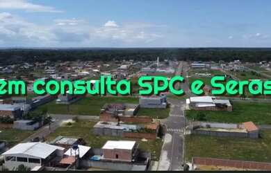 Imagem 3: Nova Manaus Pare de pagar aluguel: lote com entrada facilitada e parcelas que cabem no seu