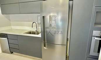 Imagem 10: Apartamento - Jardim Aquarius - Residencial Fontana Di Trevi - 2 Suítes - 98m²