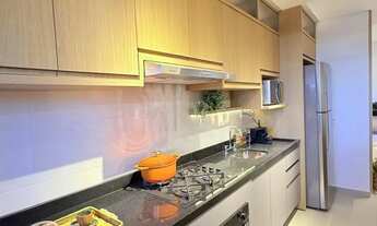 Imagem 6: Edifício Blend Apartamento com 3 dormitórios