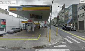 Imagem: Terreno para alugar, 348 m² por R$ 9.000,00/mês