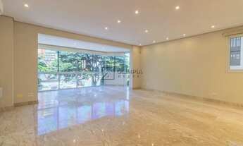 Imagem 5: Aluguel Apartamento 2 Dormitórios - 187 m² Moema