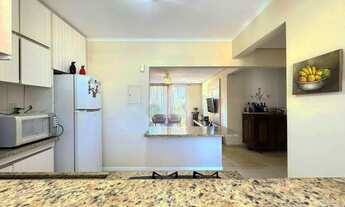 Imagem 6: Apartamento com 3 quartos em Florianópolis/SC! Semi Mobiliado, Sacada e 1 vaga - Bairro Ce