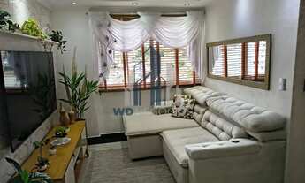 Imagem 4: Apartamento à venda no bairro Vila Buenos Aires - São Paulo/SP