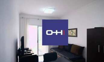 Imagem: Aluguel Apartamento 2 Dormitórios - 55