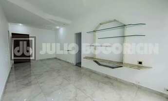 Imagem 4: Apartamento de 3 quartos à venda em Jardim Botânico, vaga e em prédio cobiçado