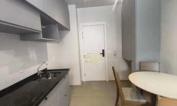 Imagem 6: Apartamento com 1 dormitório à venda, 31 m² por R$ 329.000,00 - Vila Guarani (Zona Sul)