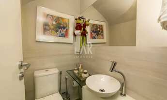 Imagem 6: Cobertura à venda, 3 quartos, 2 suítes, 3 vagas, Luxemburgo - Belo Horizonte/MG