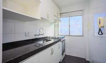 Imagem 4: Apartamento Duplex 02 Quartos Cabral