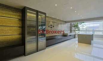 Imagem 4: APARTAMENTO 3 SUÍTES PARA LOCAÇÃO NO BAIRRO VILA DA SERRA