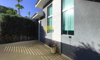 Imagem 2: Casa para Venda em Presidente Prudente, Jardim Itapura, 3 dormitórios, 1 suíte, 3 banheiro