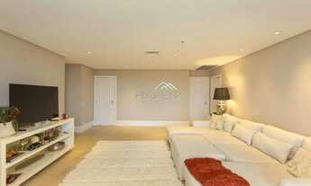 Imagem 2: Apartamento 4 suítes à venda no Ecoville