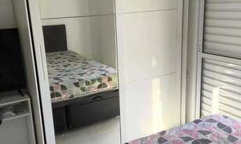 Imagem 7: Apartamento em Aparecida, Apartamento em Santos, Apartamento com 2 dorms, Apartamento à Ve