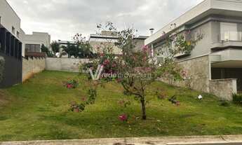 Imagem 5: Terreno - Residencial Parque dos Alecrins - Campinas