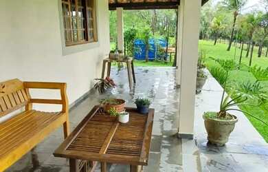 Imagem 7: Fazenda/Sítio/Chácara para venda com 240 metros quadrados com 6 quartos