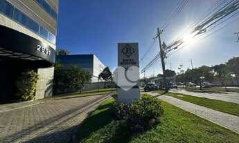 Imagem 3: Sala de 41 m² , um espaço para clinica ou consultório na Barra