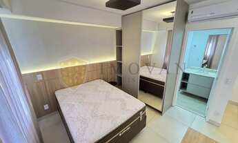 Imagem 6: Apartamento Kitchnet em Ribeirão Preto