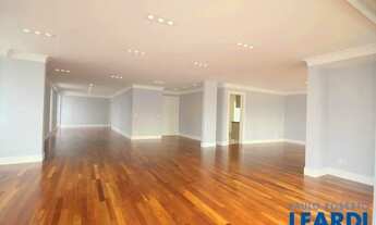 Imagem 4: COBERTURA - HIGIENÓPOLIS - SP