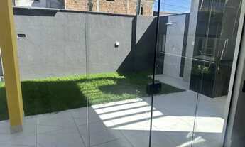 Imagem 10: CASA NO CAMINHO DO SOL- Parque das Nações - Parnamirim - RN