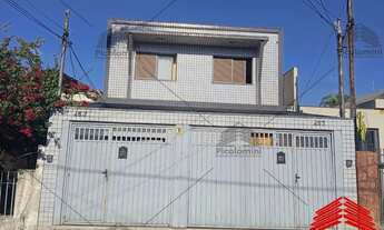 Imagem: Casa à venda em São Paulo-SP, Água Rasa