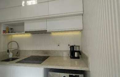 Imagem 5: Vende-se apartamento reformado com 2 dormitórios (1 suíte) - 75 m² - Jardim Botânico