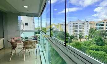 Imagem 4: Alphaville Salvador - Apartamento à venda Alphaville Salvador 2/4 suíte 80m²