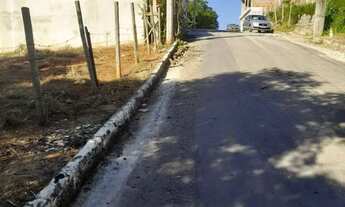 Imagem: Terreno marbrasa