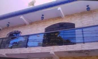 Imagem: Casa grande permitido animais