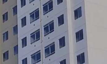 Imagem: Apartamento Padrão em Dois Unidos