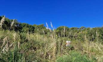 Imagem 2: Vendo terreno no loteamento Santa Rita, com toda infraestrutura