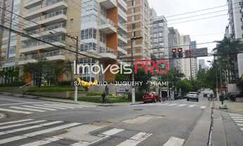 Imagem 2: Loja de Rua 160m² para Venda no Jardins