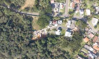 Imagem 7: Terreno à venda, 387 m² por R$ 696.000,00 - Abranches - Curitiba/PR