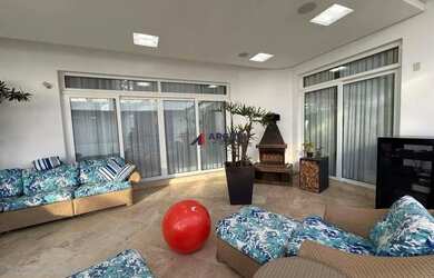 Imagem 7: Casa 04 suítes Belvedere (BH) - Locação