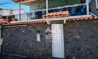 Imagem 2: Casa com 5 quartos à venda, 350 m² por R$ 1.350.000 - Braga - Cabo Frio/RJ