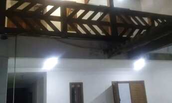 Imagem 1: Casa em Rua Francisco Luiz Rodrigues - Parque Julião Nogueira - Campos dos Goytacazes/RJ