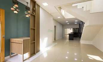 Imagem 3: Casa Condomínio | Bella Vitta