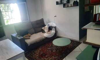 Imagem: Vendo apartamento com 3 quartos em Fátima