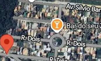 Imagem 3: LOTES Ponta da Fruta & Morro da Lagoa, Solar de Vênus- região em expansão e valorização