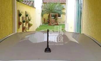 Imagem 5: Casa com 3 dormitórios à venda, 120 m² por R$ 700.000,00 - Pedreira - Maricá/RJ