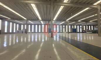 Imagem 5: Prédio comercial para locação com 21.100 m² de terreno e 9.600 m² construídos- Palmeiras d