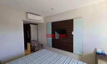 Imagem 4: Flat com 1 dormitório à venda, 37 m² por R$ 180.000,00 - Sossego - Itaboraí/RJ