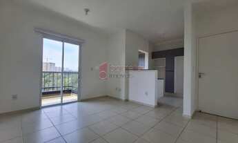 Imagem 3: APARTAMENTO À VENDA NO CONDOMÍNIO VIVARTE ALAMEDAS EM JUNDIÁI/SP