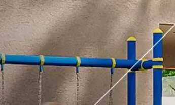 Imagem 3: Villas de Lisboa na Av Menino Marcelo. Se Inscreva! AP