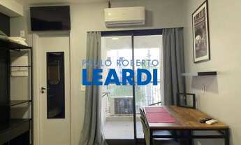 Imagem: APARTAMENTO - VILA MARIANA - SP