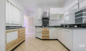 Imagem 4: Casa com 3 dormitórios para alugar, 320 m² por R$ 10.060,00/mês - Vorstadt - Blumenau/SC